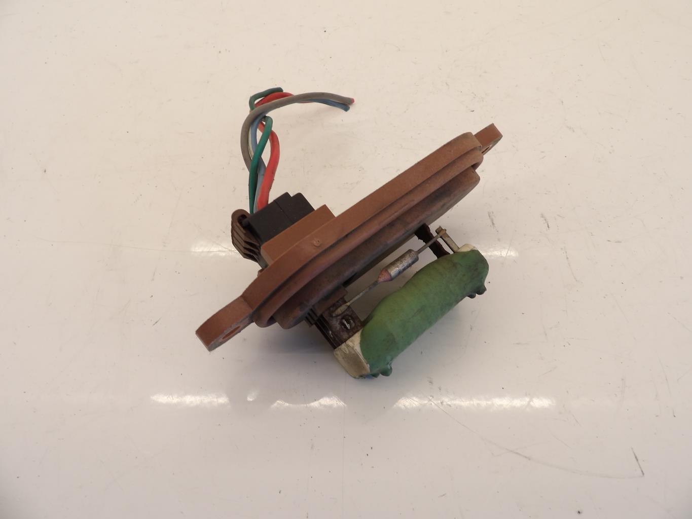 Resistance chauffage PEUGEOT BOXER 1 Diesel - 1