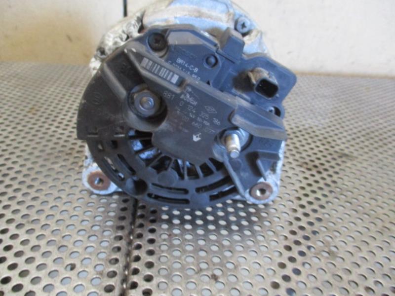 Alternatore RENAULT TWINGO 2 PHASE 1 Gasolina - 1