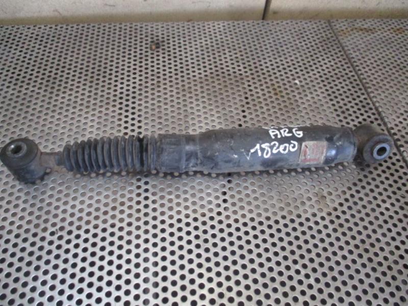 Ammortizzatore posteriore sinistro PEUGEOT EXPERT 1  - 1