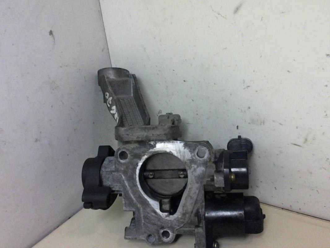 Corpo farfallato RENAULT TWINGO 1 PHASE 2 Gasolina - 1