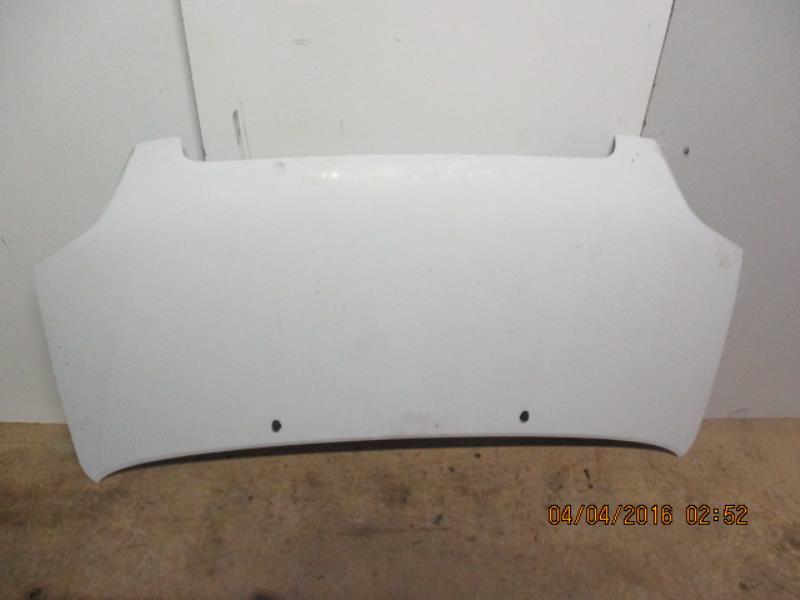 Capot OPEL AGILA A Essence - 1