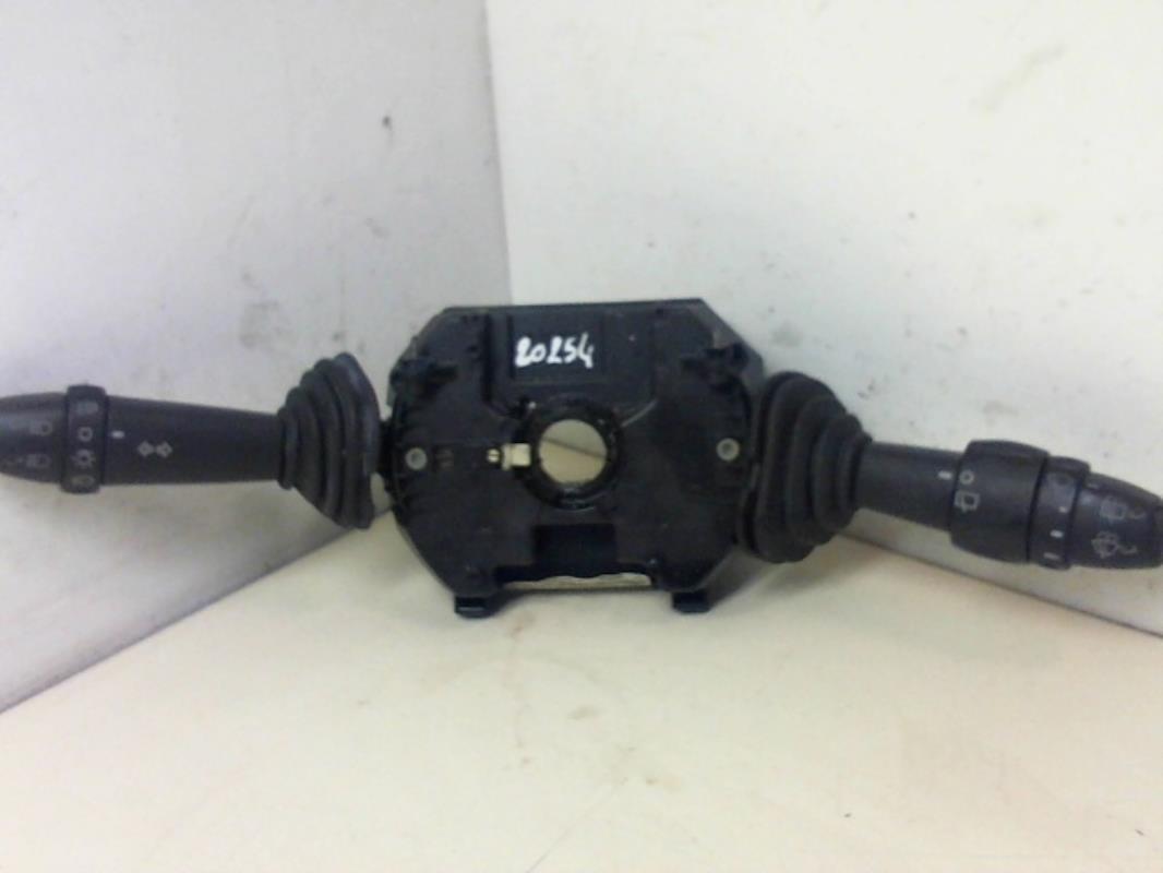Devio guida completo con contatto spiralato SKODA FELICIA PHASE 1 Diésel - 1