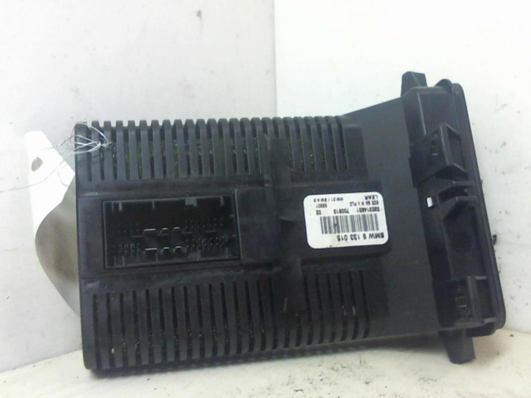 Commande de phare BMW SERIE 3 E46 PHASE 1 Diesel - 1