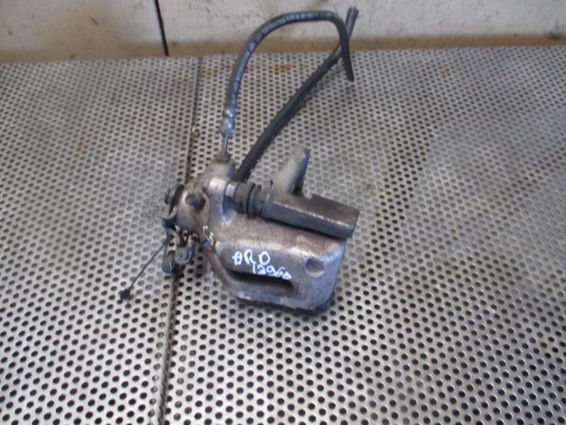 Pinza freni posteriore sinistra CITROEN C5 1 Diésel - 1