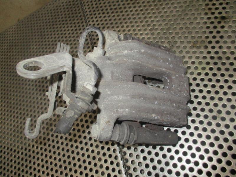 Pinza freni posteriore destra PEUGEOT 407 PHASE 1 Diésel - 1