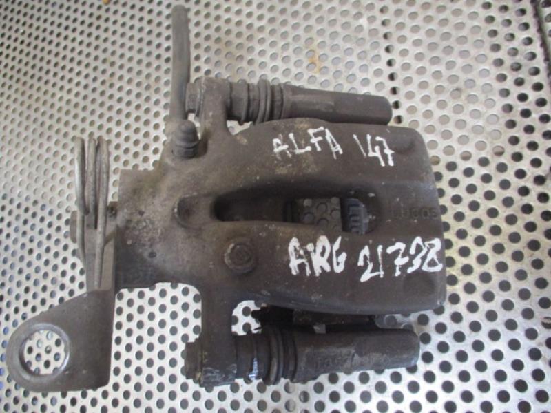 Pinza freni posteriore sinistra ALFA ROMEO 147 PHASE 2 Gasolina - 1