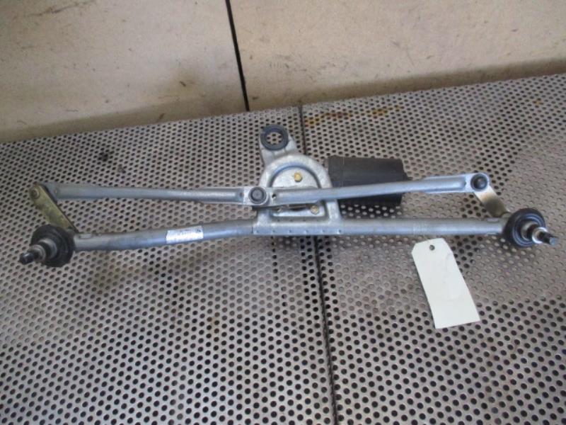 Motore tergicristallo anteriore BMW SERIE 3 E46 PHASE 1 Diésel - 1