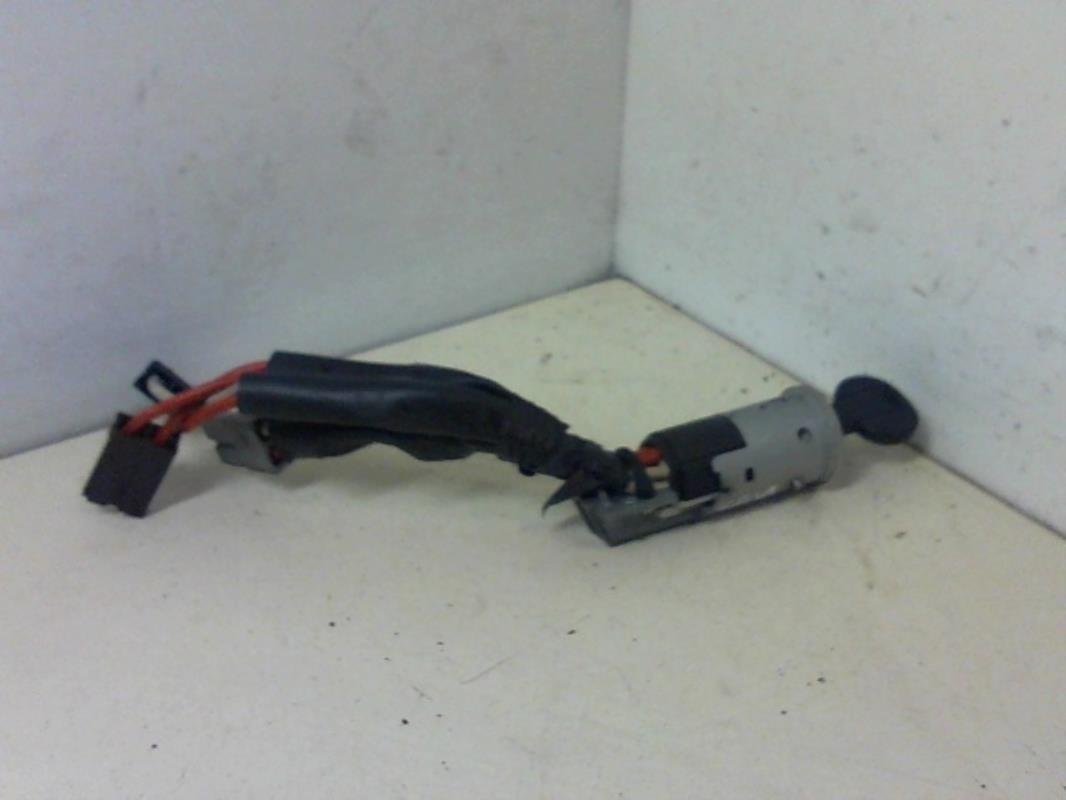 Neiman FORD FIESTA 4 PHASE 2 Diesel - 1