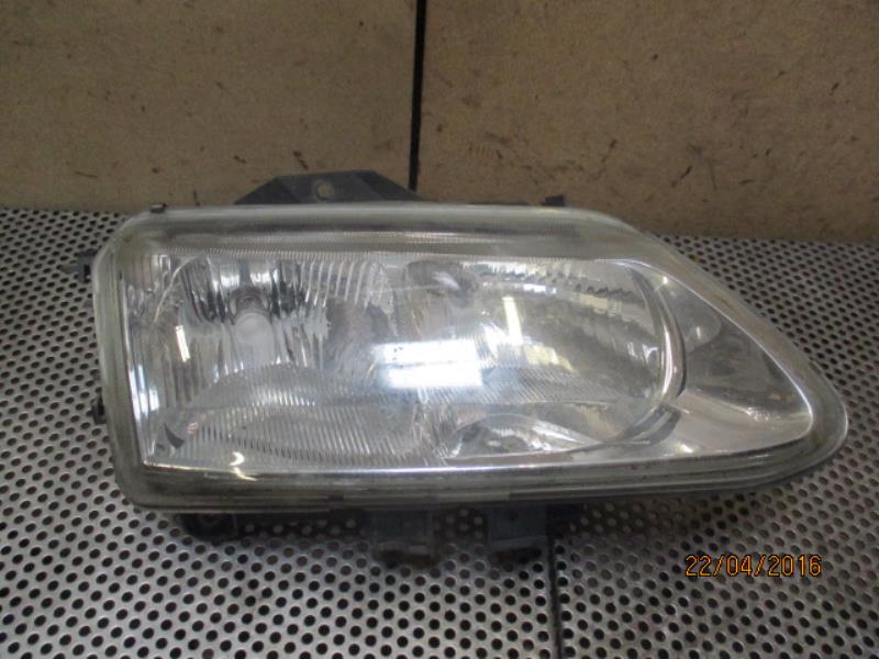 Gruppo ottico anteriore principale destro (luci)(faro) RENAULT ESPACE 3 Diésel - 1