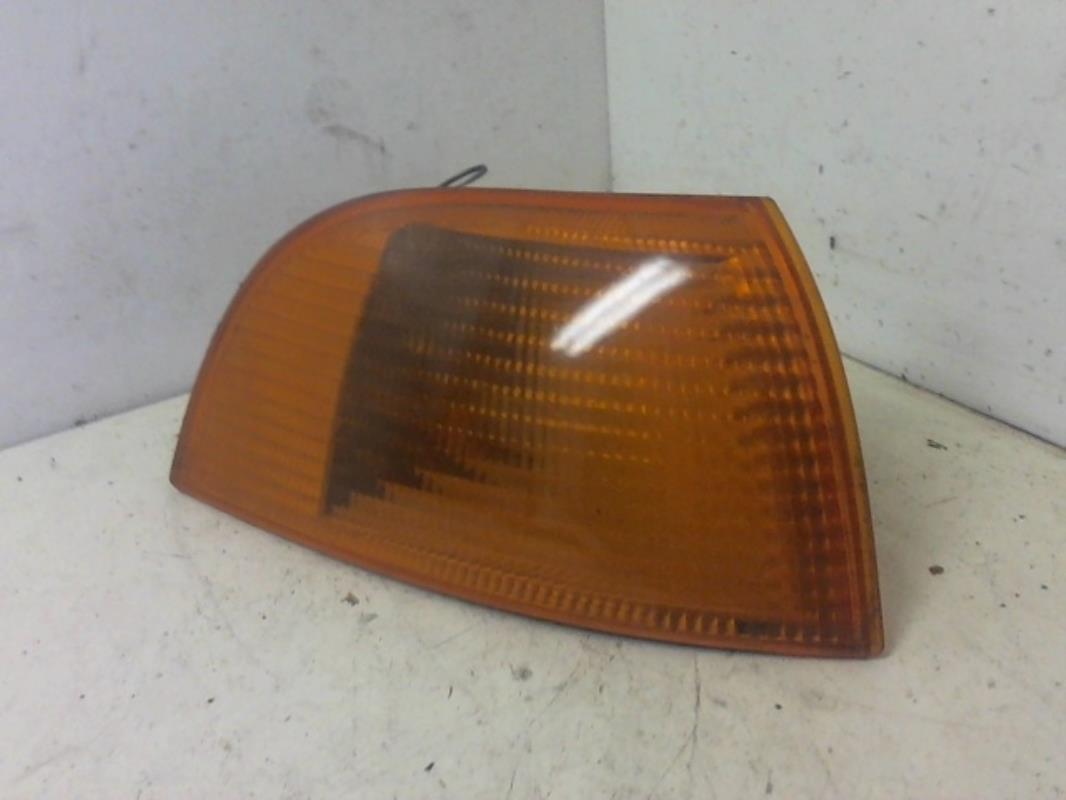 Gruppo ottico anteriore secondario destro (luci)(freccia) FIAT PUNTO 1 PHASE 1 Gasolina - 1