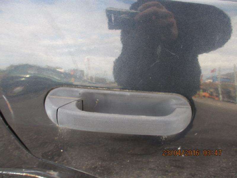 Maniglia portiera posteriore destra ALFA ROMEO 33 PHASE 3 Gasolina - 1
