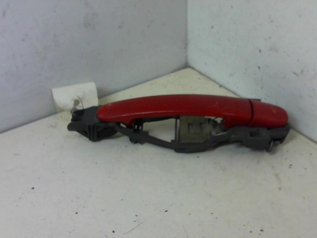 Poignee porte arriere droit SEAT LEON 1 Diesel - 1