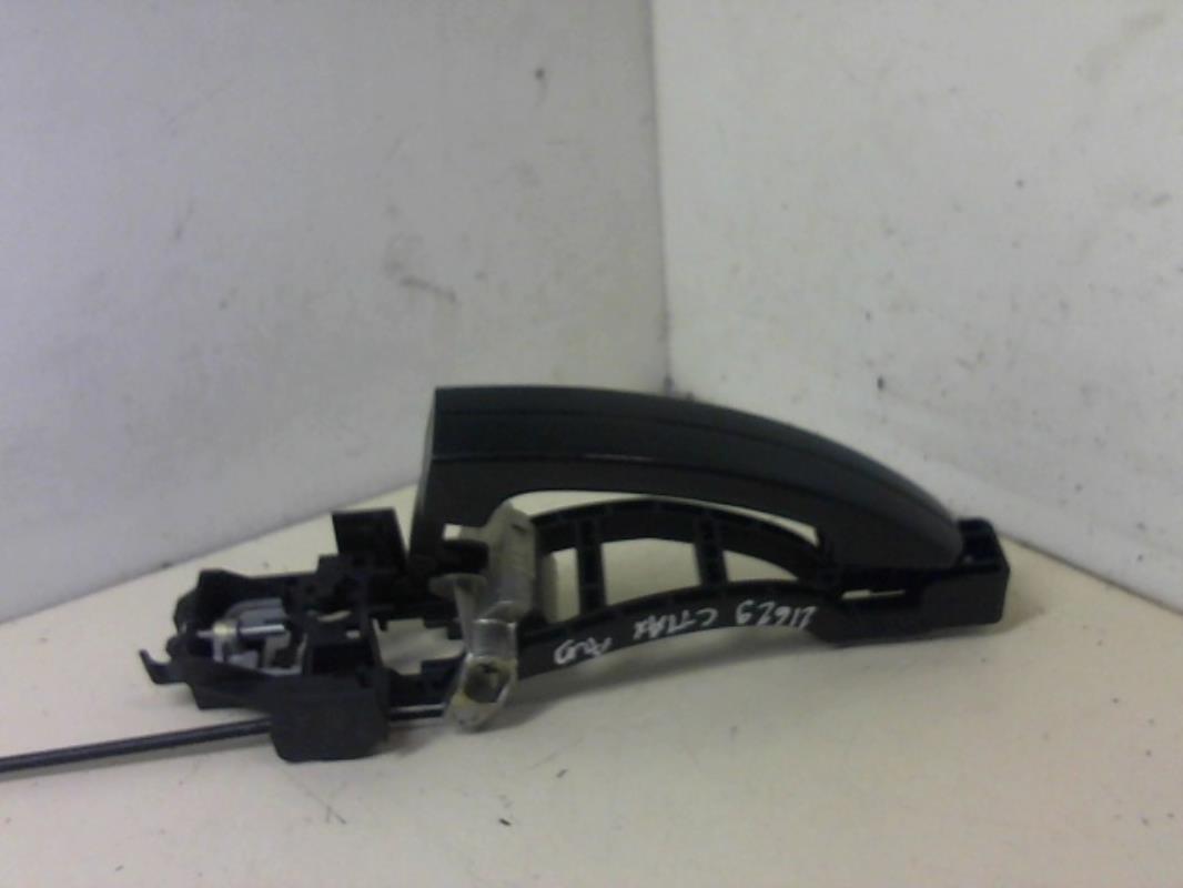 Maniglia portiera anteriore destra FORD GRAND C-MAX 2 PHASE 2 Diésel - 1