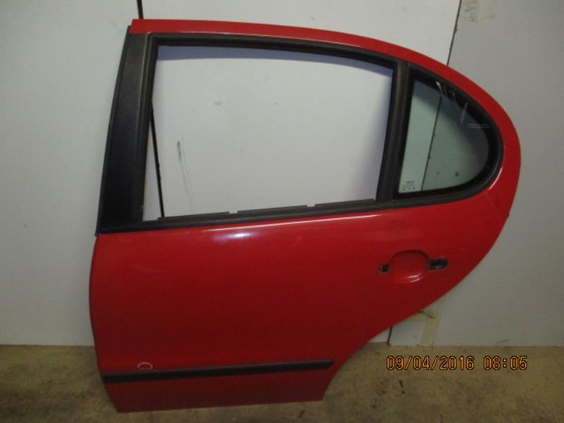 Porte arriere gauche SEAT LEON 1 Diesel - 1