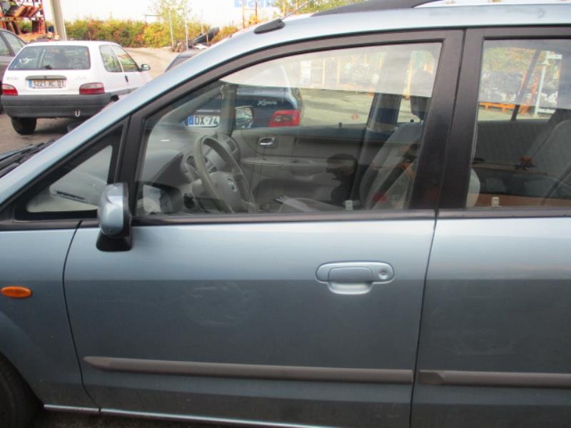 Porte avant gauche MAZDA PREMACY Diesel - 1