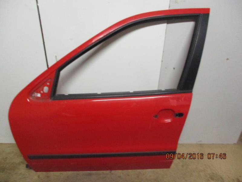 Porte avant gauche SEAT LEON 1 Diesel - 1