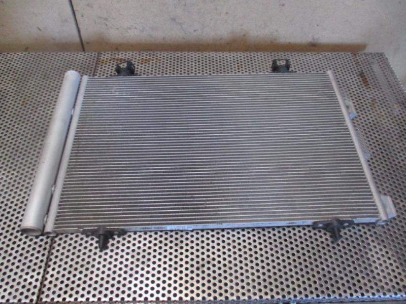 Radiatore clima CITROEN C5 1 Diésel - 1