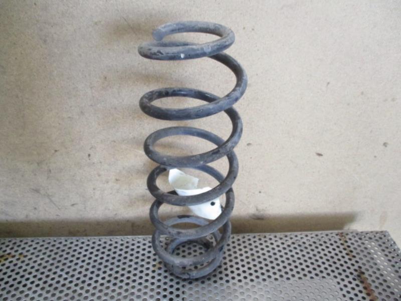 Molla sospensione posteriore destra CITROEN C4 1 PHASE 2 Diésel - 1