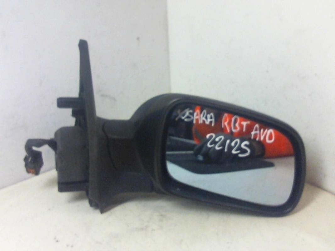 Retrovisor derecho CITROEN XSARA PHASE 2 Diésel - 1