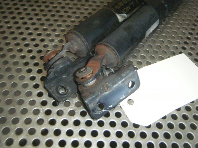 Verin de coffre RENAULT ESPACE 3 Diesel - 1