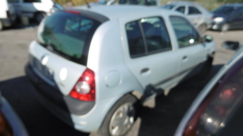 Impulsor de aire RENAULT CLIO 2 PHASE 2 Gasolina - 1