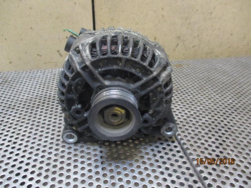 Alternatore RENAULT MEGANE 1 PHASE 1 Gasolina - 1