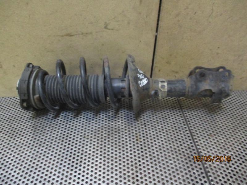 Ammortizzatore anteriore sinistro VOLKSWAGEN POLO 3 PHASE 2 Diésel - 1