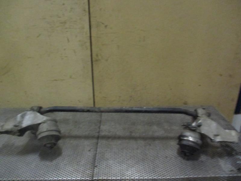 Barra stabilizzatrice AUDI 1.9 TDI Diésel - 1