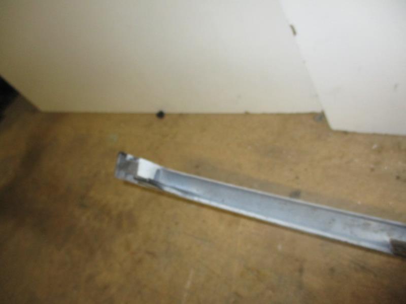 Calandre CITROEN SAXO PHASE 1 Diesel - 1