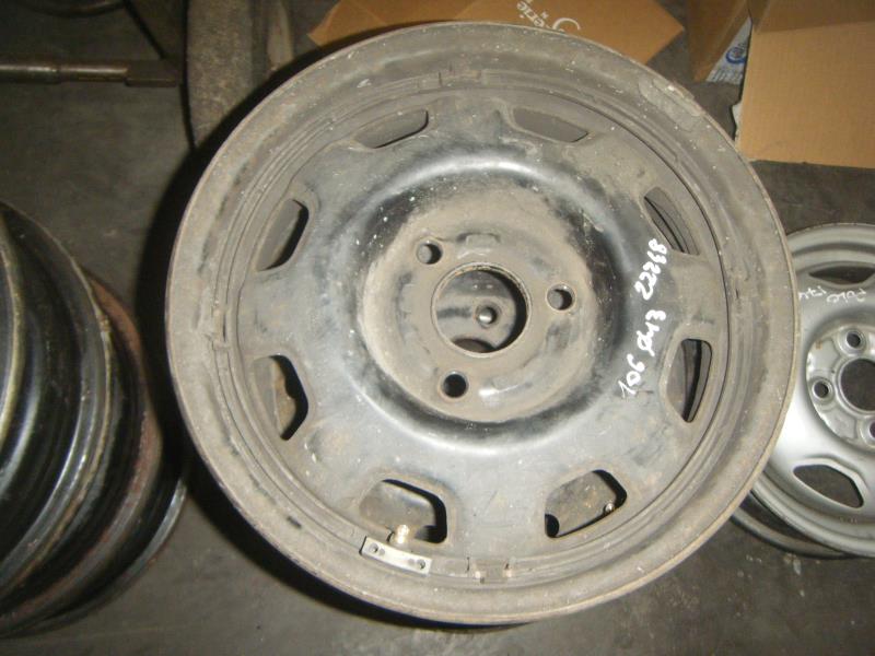 Cerchione PEUGEOT 106 PHASE 1 Gasolina - 1