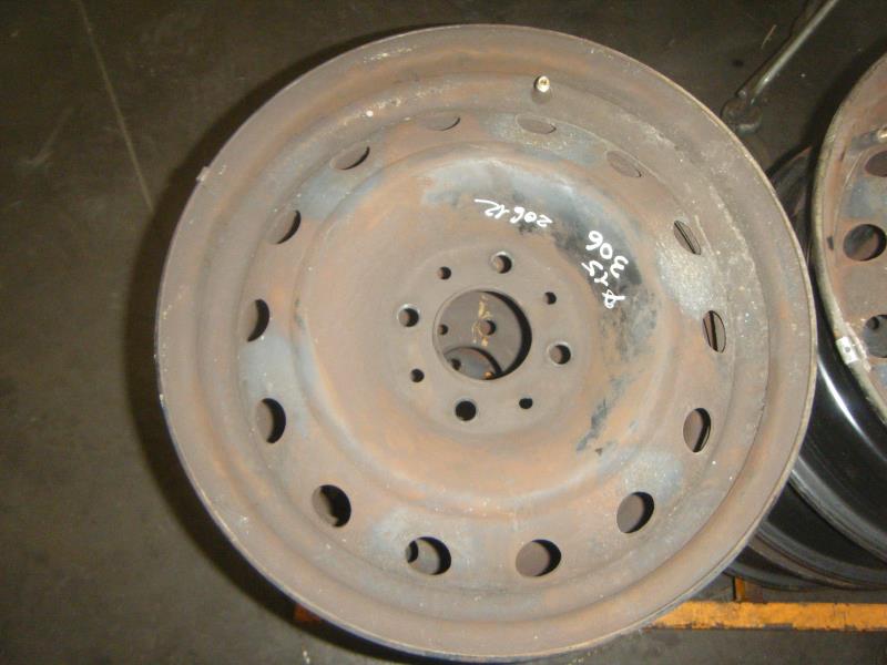 Cerchione PEUGEOT 306 BREAK Diésel - 1