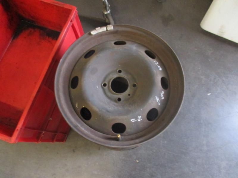 Cerchione PEUGEOT 307  - 1