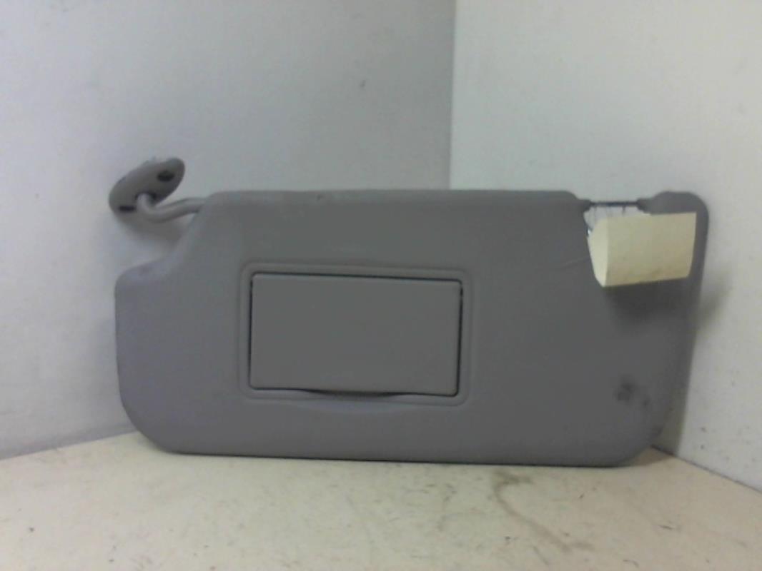 Visiera parasole sinistra FORD FIESTA 5 PHASE 1 Gasolina - 1