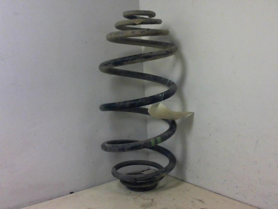 Molla sospensione posteriore destra RENAULT KANGOO 2 PHASE 1 Diésel - 1