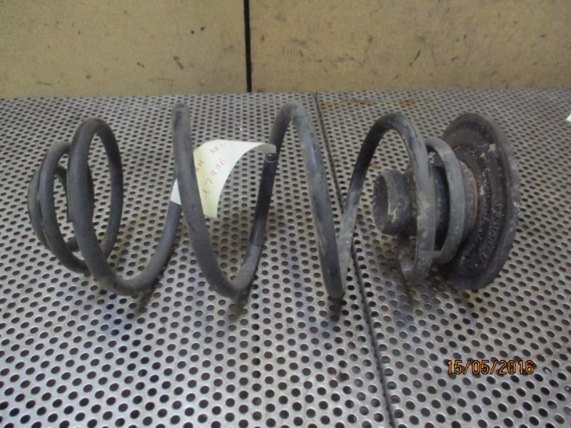 Molla sospensione posteriore sinistra FIAT TIPO 1 PHASE 2 Diésel - 1