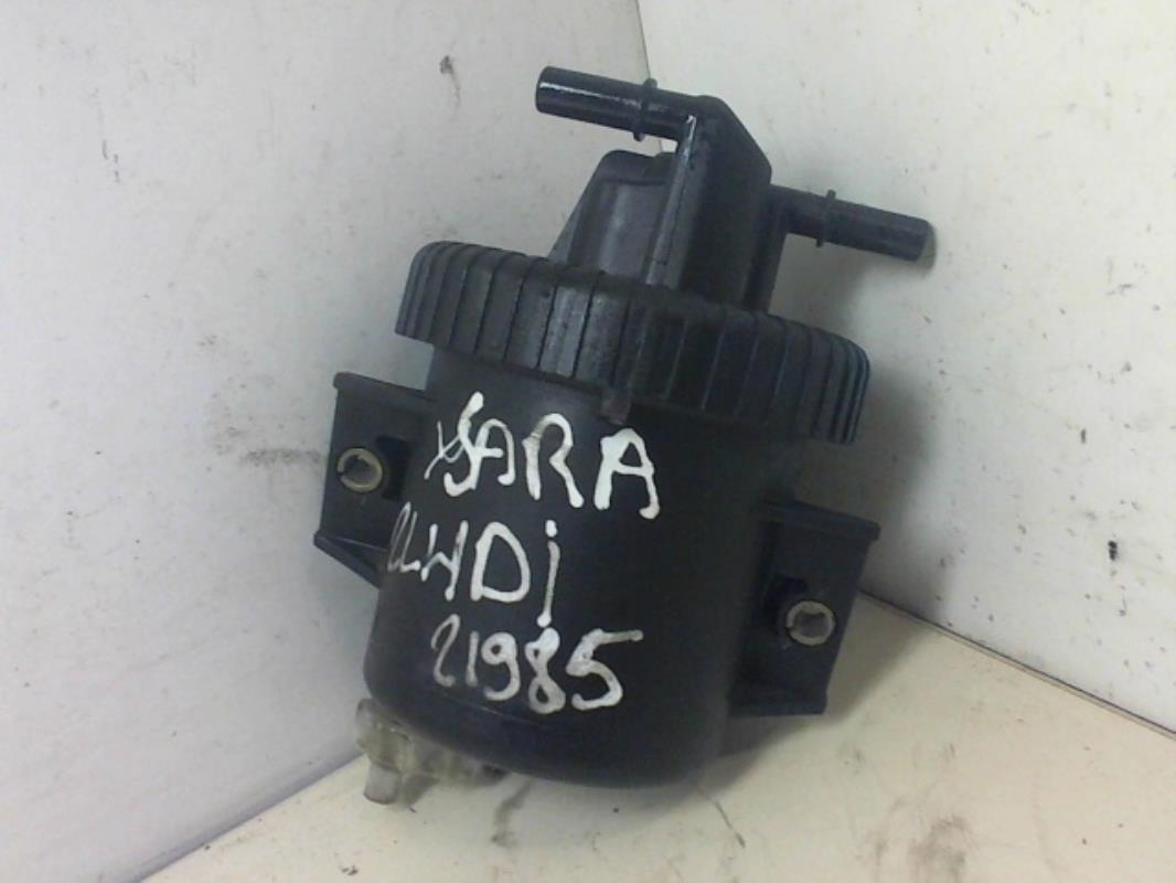 Portafiltro carburante CITROEN XSARA PHASE 2 Diésel - 1