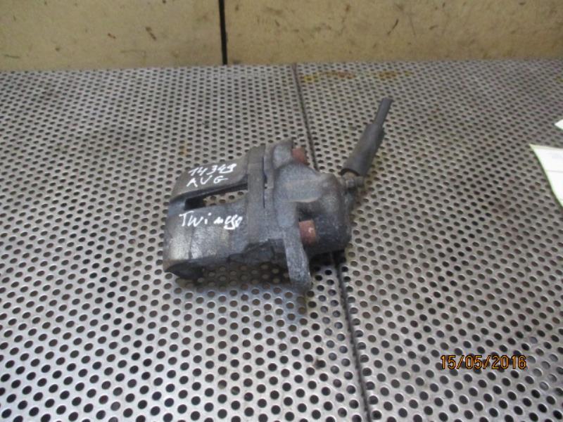 Pinza freni anteriore sinistra RENAULT TWINGO 2 PHASE 1 Gasolina - 1