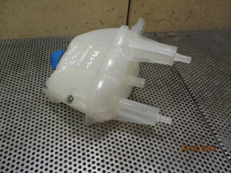 Vase d'expansion CITROEN JUMPER 1 Diesel - 1