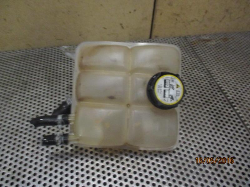 Vaso de expansión FORD FOCUS 2 PHASE 1 Diésel - 1