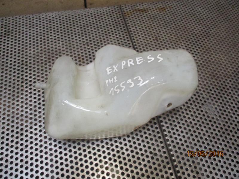 Vase de lave glace RENAULT EXPRESS Diesel - 1