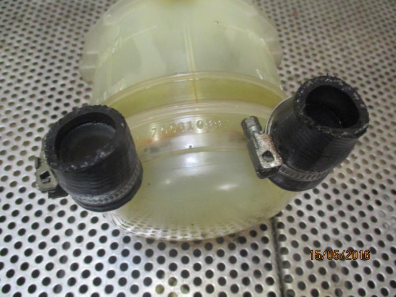 Vase d'expansion RENAULT MASTER 2 PHASE 1 Diesel - 1