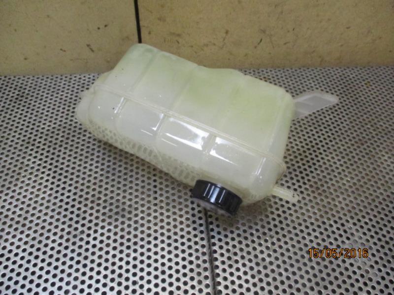 Vase d'expansion FORD FIESTA 6 PHASE 2  - 1