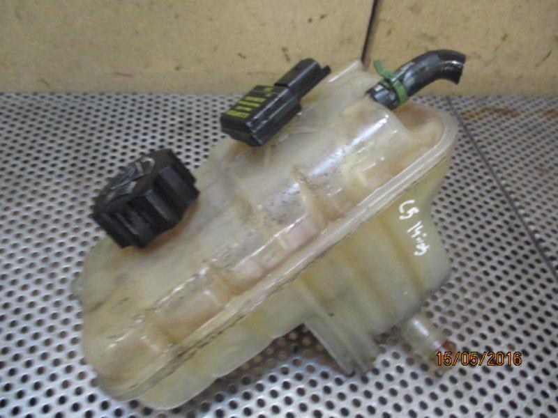 Vase d'expansion CITROEN C5 1  - 1
