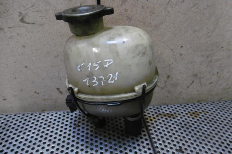 Vase d'expansion CITROEN C15 Diesel - 1
