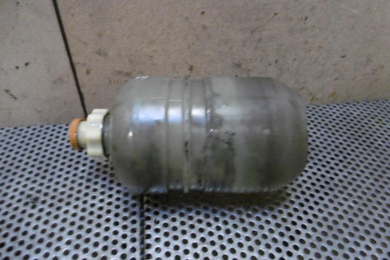 Vaso di espansione PEUGEOT 205 Gasolina - 1