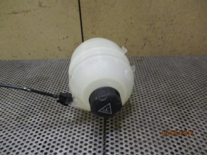 Vaso di espansione PEUGEOT 206 + Gasolina - 1