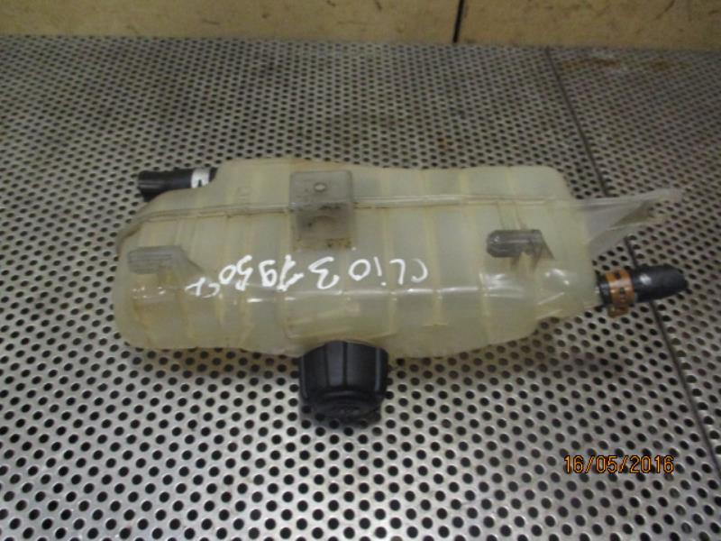 Vaso di espansione RENAULT CLIO 3 PHASE 1 Diésel - 1