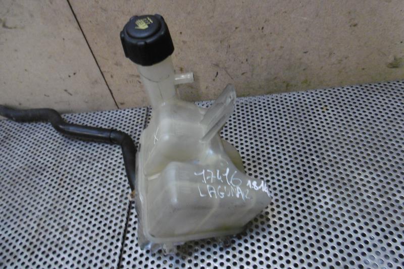 Vase d'expansion RENAULT LAGUNA 2 PHASE 1 Essence - 1