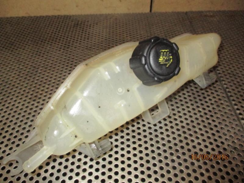 Vase d'expansion RENAULT MODUS PHASE 1 Diesel - 1