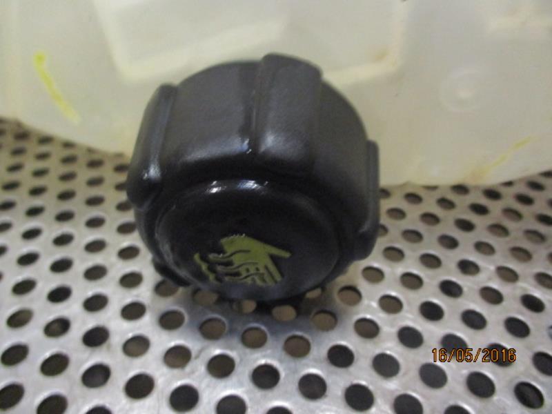 Vase d'expansion RENAULT MODUS PHASE 2 Diesel - 1